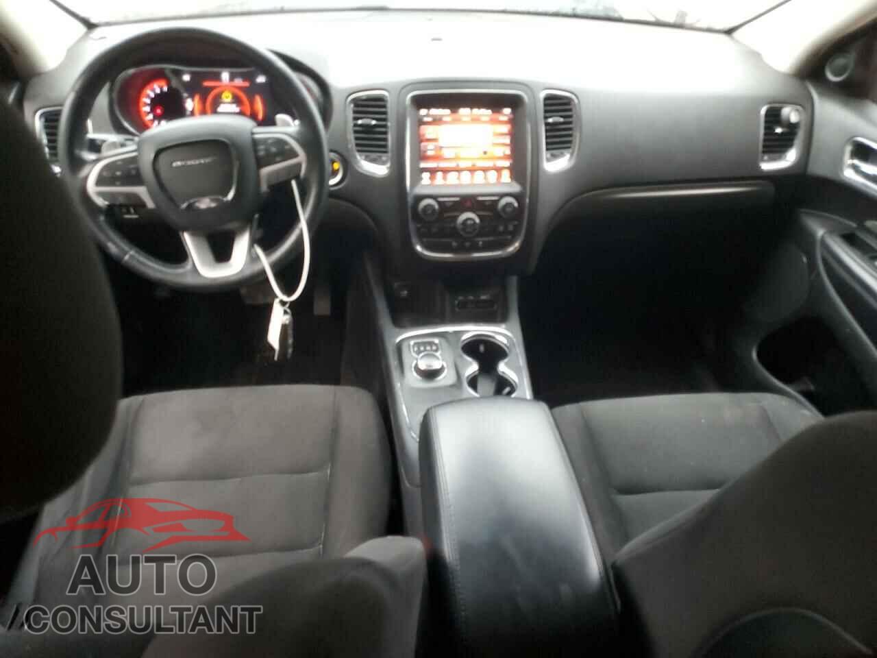 DODGE DURANGO 2014 - 1C4RDHAG1EC514015