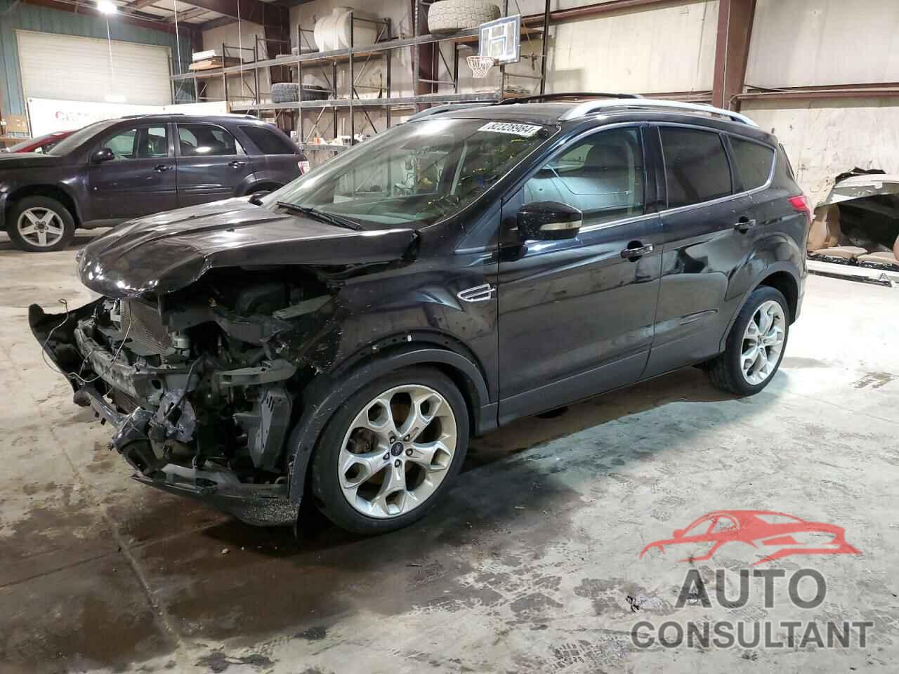 FORD ESCAPE 2013 - 1FMCU9J95DUC21266