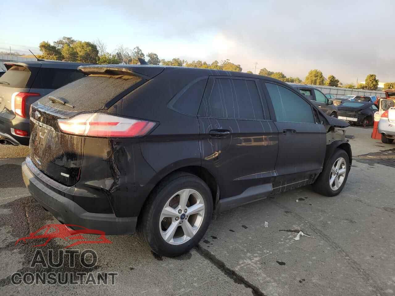 FORD EDGE 2020 - 2FMPK3G97LBA73668