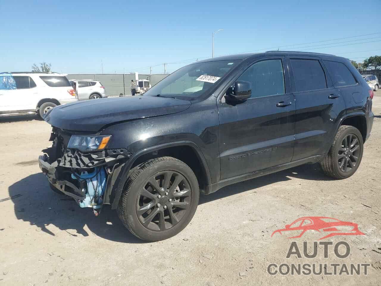 JEEP GRAND CHER 2022 - 1C4RJEAG3NC155578