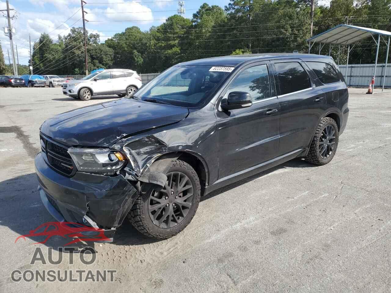 DODGE DURANGO 2015 - 1C4RDHDG3FC904563