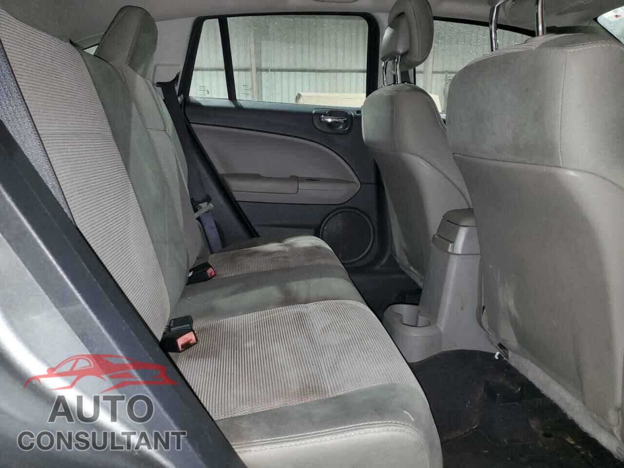 DODGE CALIBER 2011 - 1B3CB3HA1BD257283