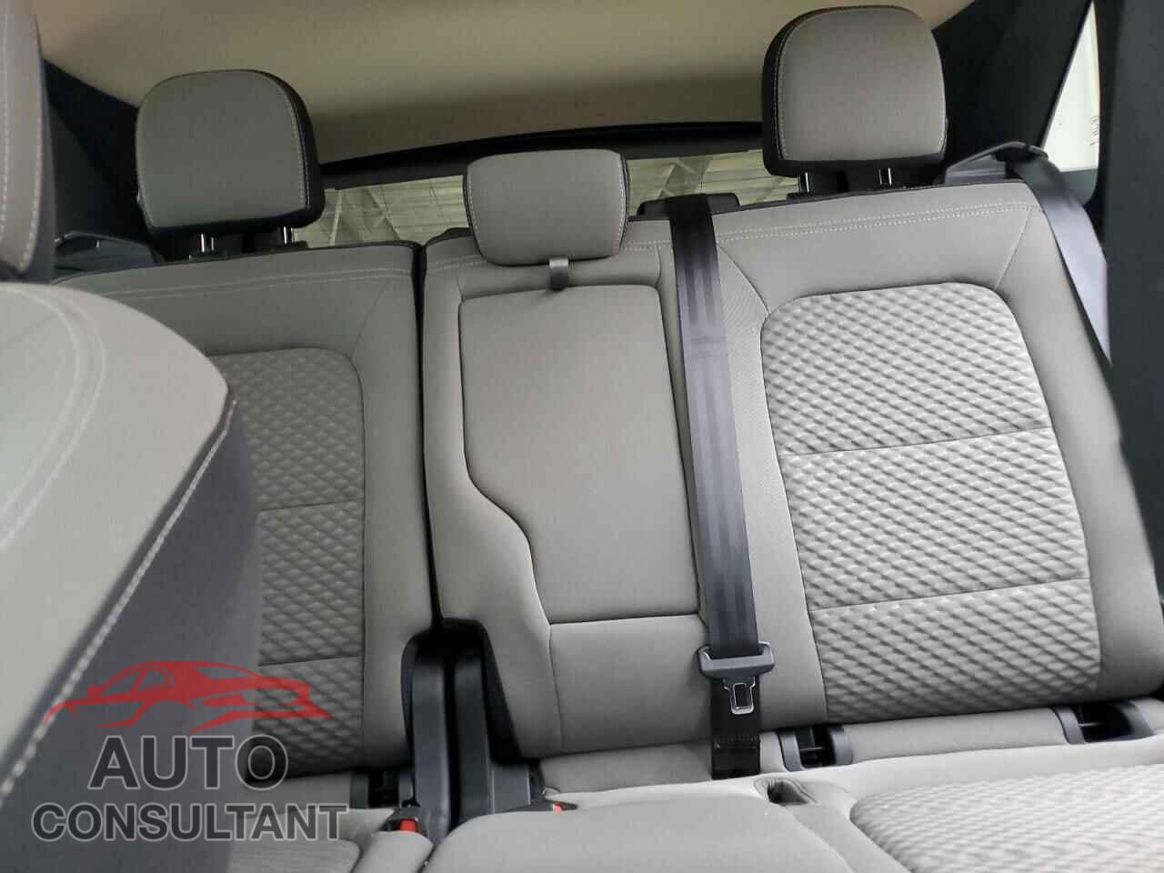 FORD ESCAPE 2020 - 1FMCU9G60LUA73670