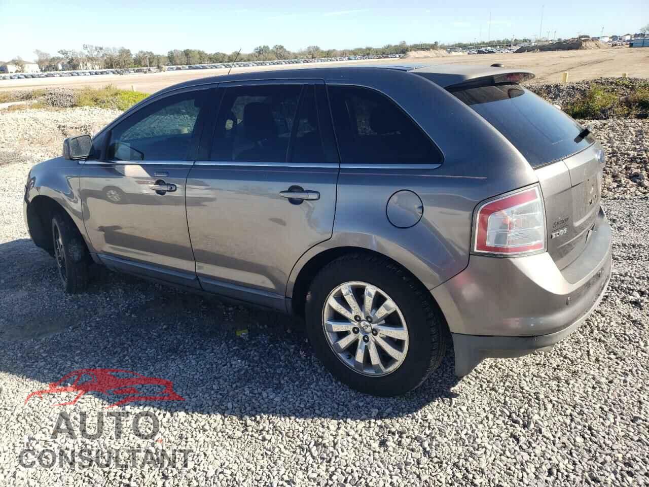 FORD EDGE 2009 - 2FMDK49C79BA54175