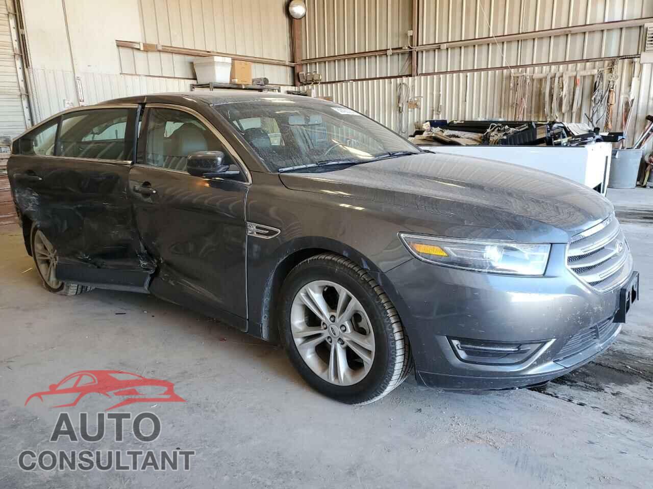 FORD TAURUS 2015 - 1FAHP2E83FG207433