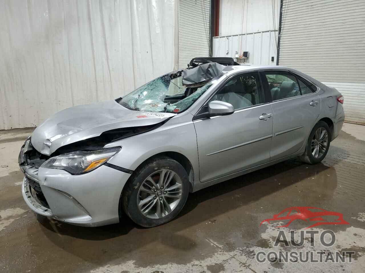 TOYOTA CAMRY 2016 - 4T1BF1FK9GU256206