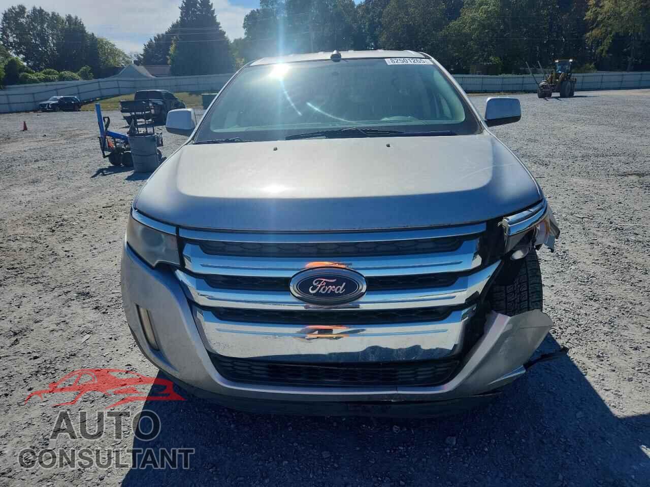 FORD EDGE 2011 - 2FMDK3JC5BBA71889