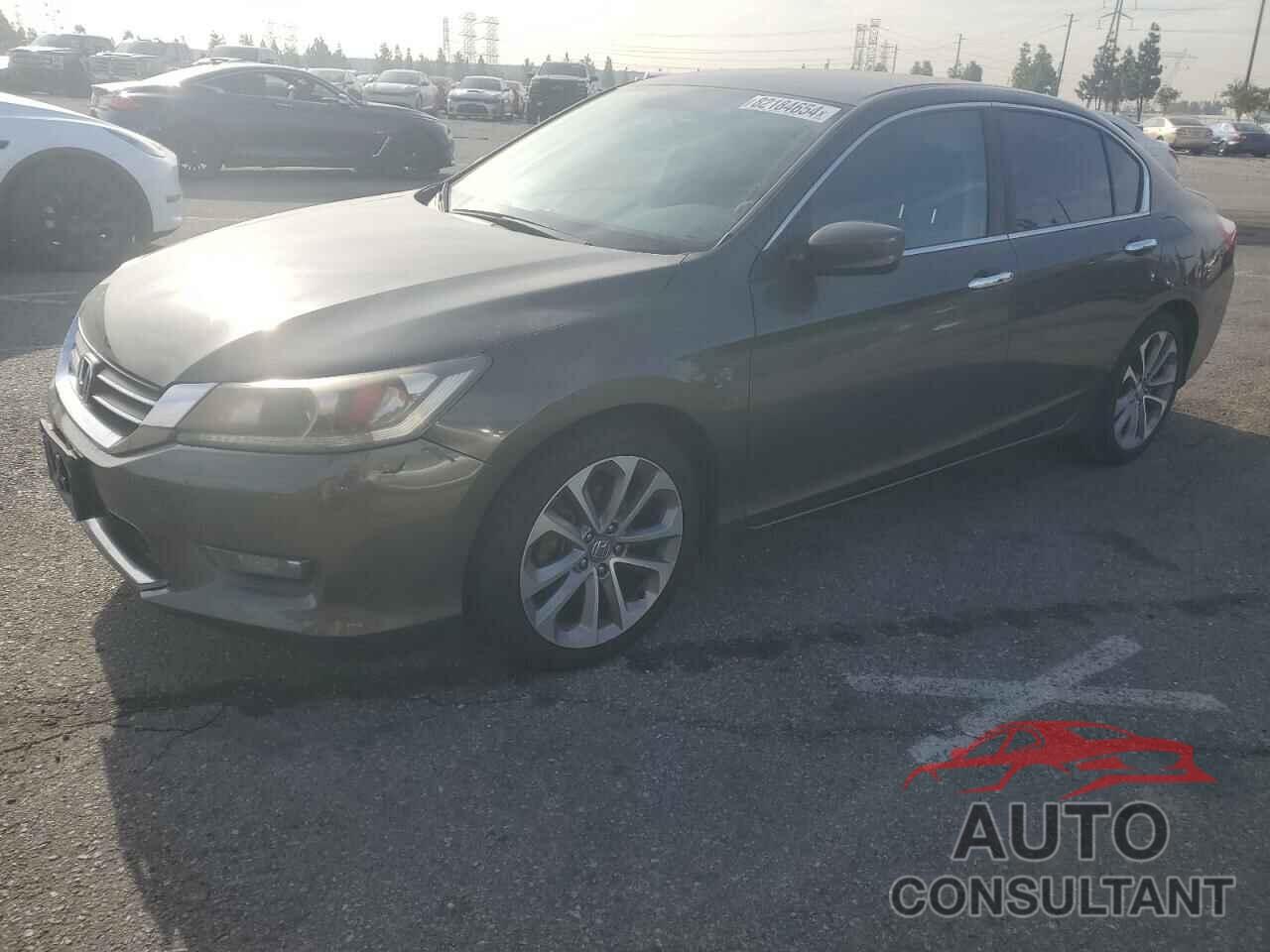 HONDA ACCORD 2015 - 1HGCR2F58FA037139