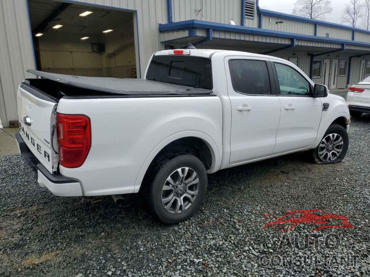 FORD RANGER 2020 - 1FTER4EH1LLA21136