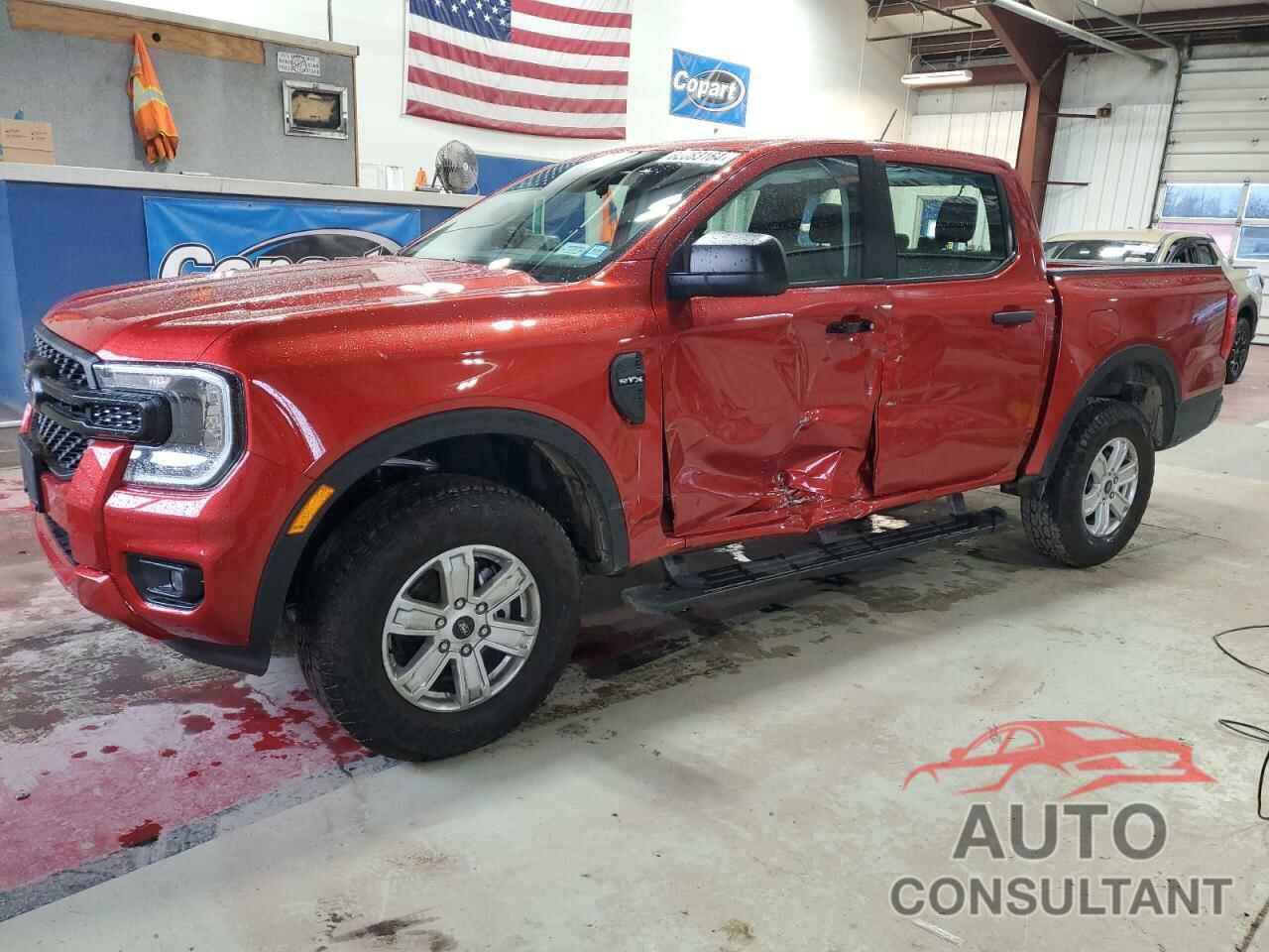 FORD RANGER 2024 - 1FTER4PH9RLE33049