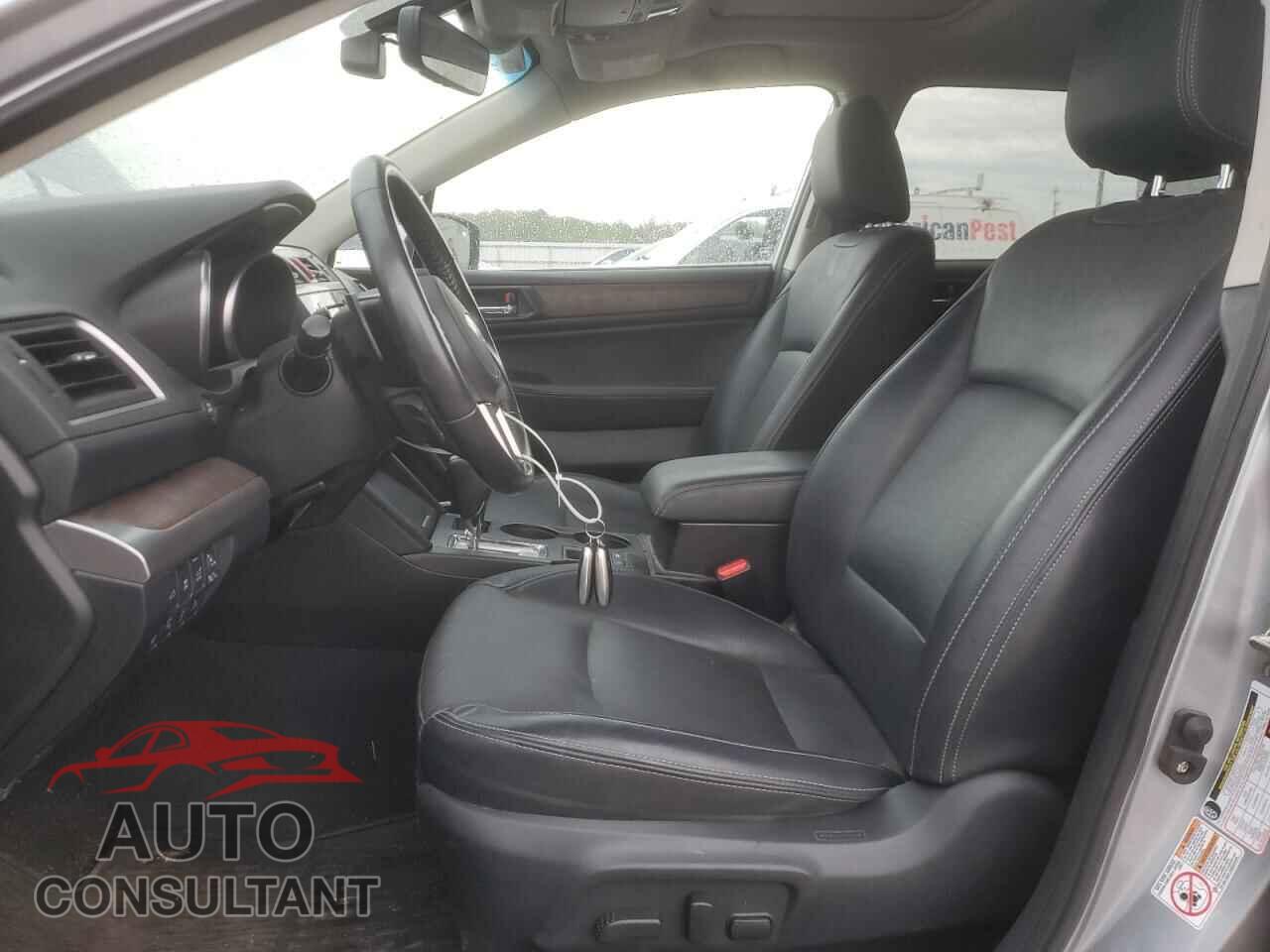 SUBARU OUTBACK 2017 - 4S4BSANC0H3385819