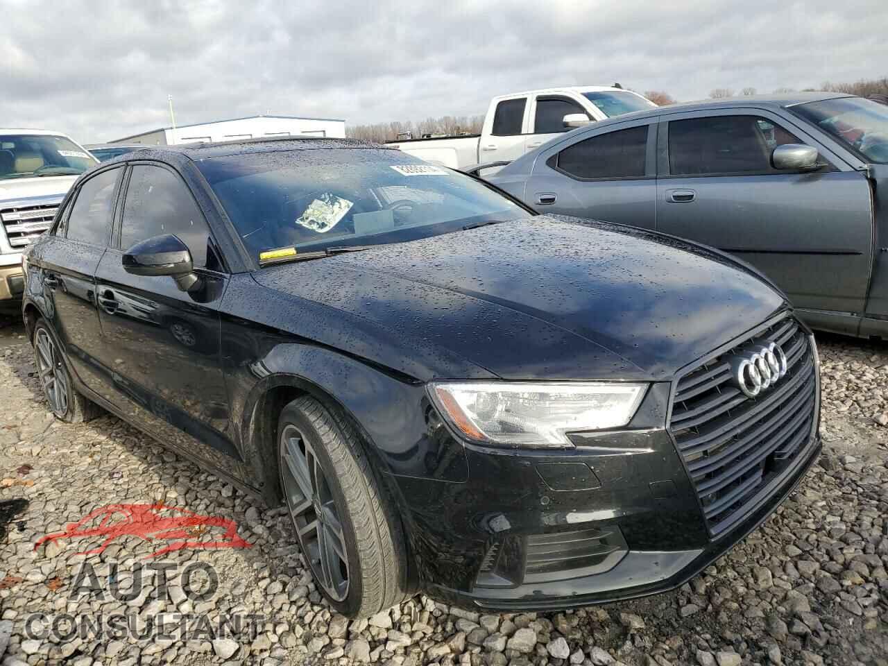 AUDI A3 2020 - WAUAUGFF5LA105349