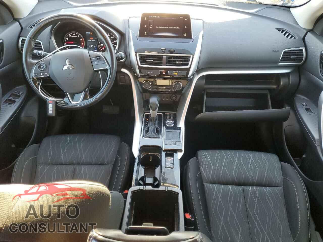 MITSUBISHI ECLIPSE 2019 - JA4AT5AA7KZ021615