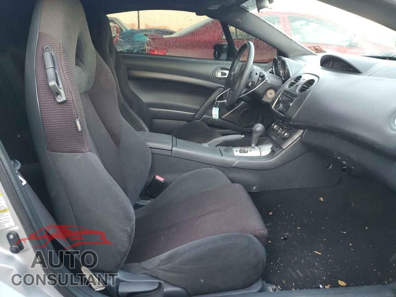 MITSUBISHI ECLIPSE 2009 - 4A3AL25F79E012292