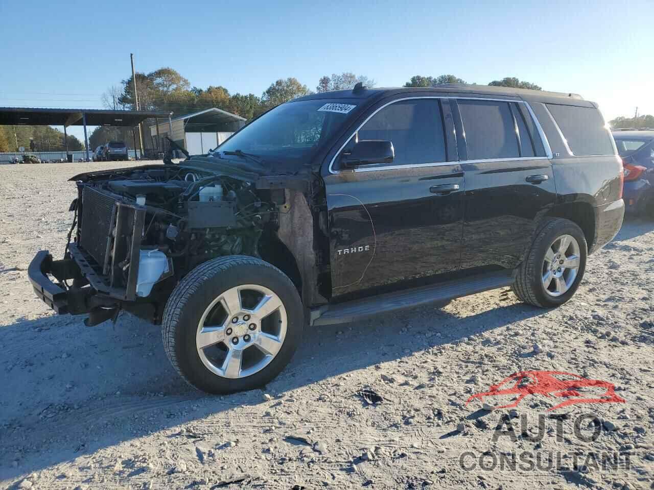 CHEVROLET TAHOE 2015 - 1GNSCBKC4FR272999