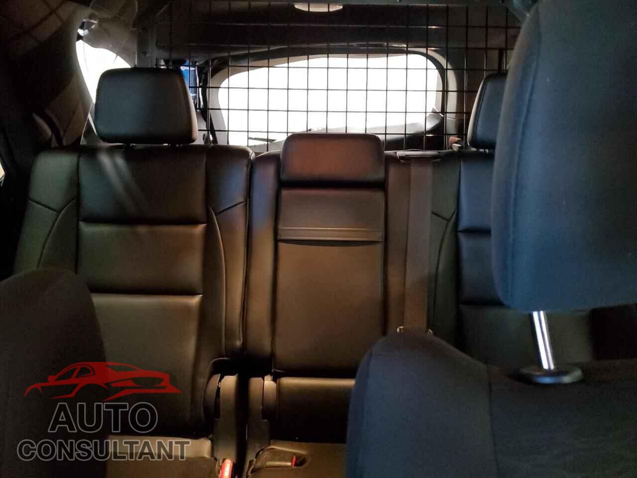 DODGE DURANGO 2023 - 1C4SDJFT1PC673554
