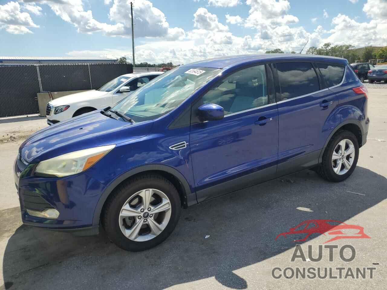 FORD ESCAPE 2014 - 1FMCU0GX6EUA50532