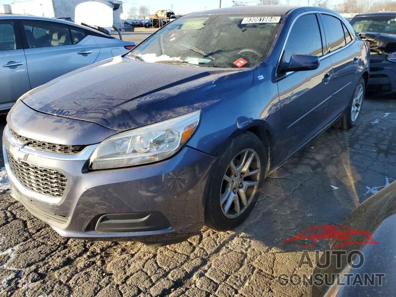 CHEVROLET MALIBU 2015 - 1G11C5SL5FF231734