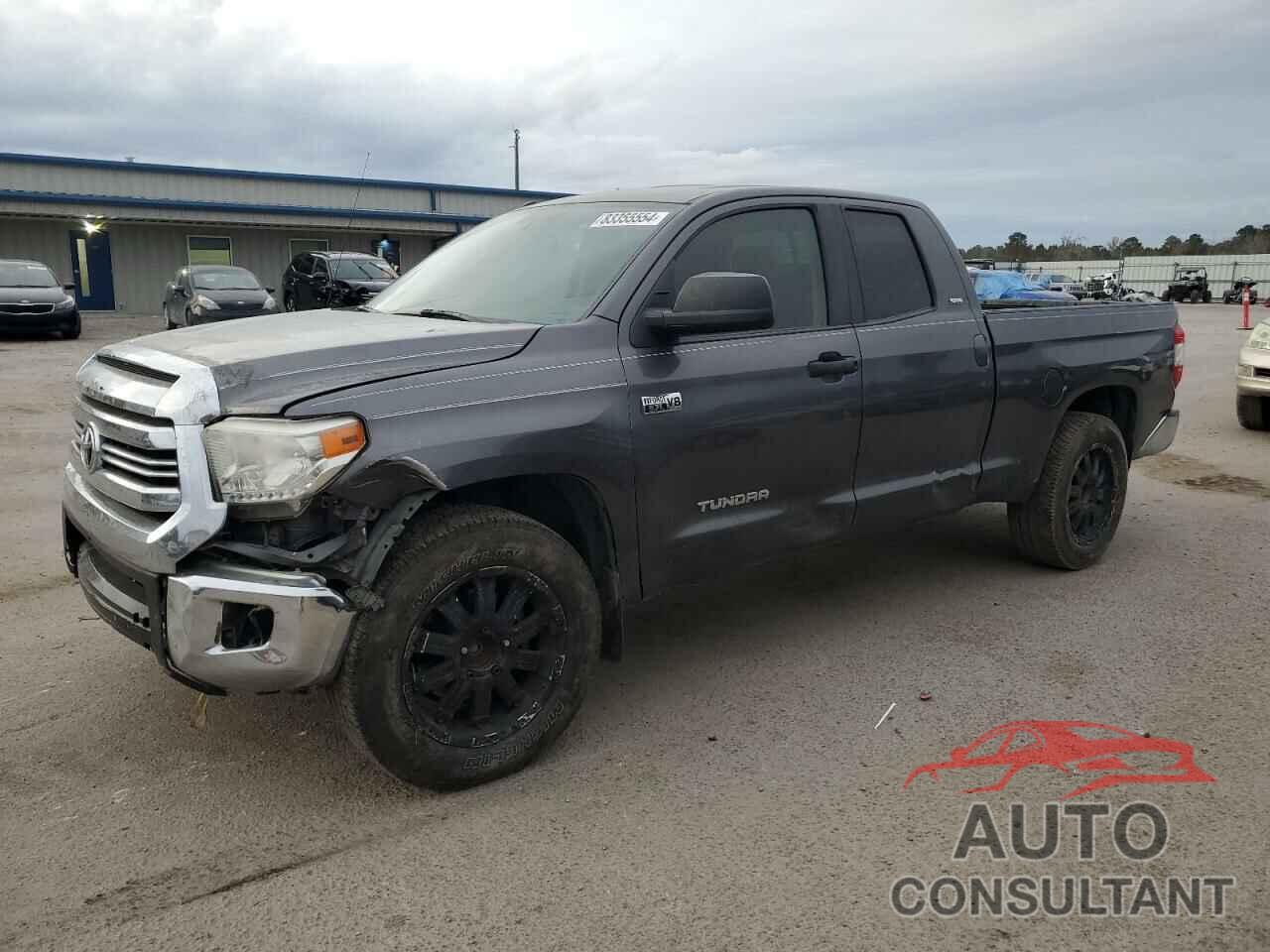 TOYOTA TUNDRA 2017 - 5TFRW5F16HX228719