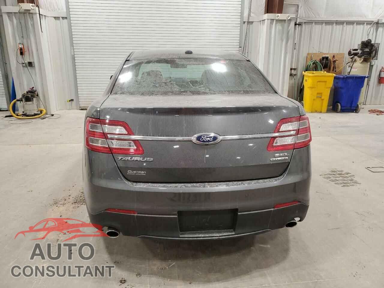 FORD TAURUS 2015 - 1FAHP2E84FG206646