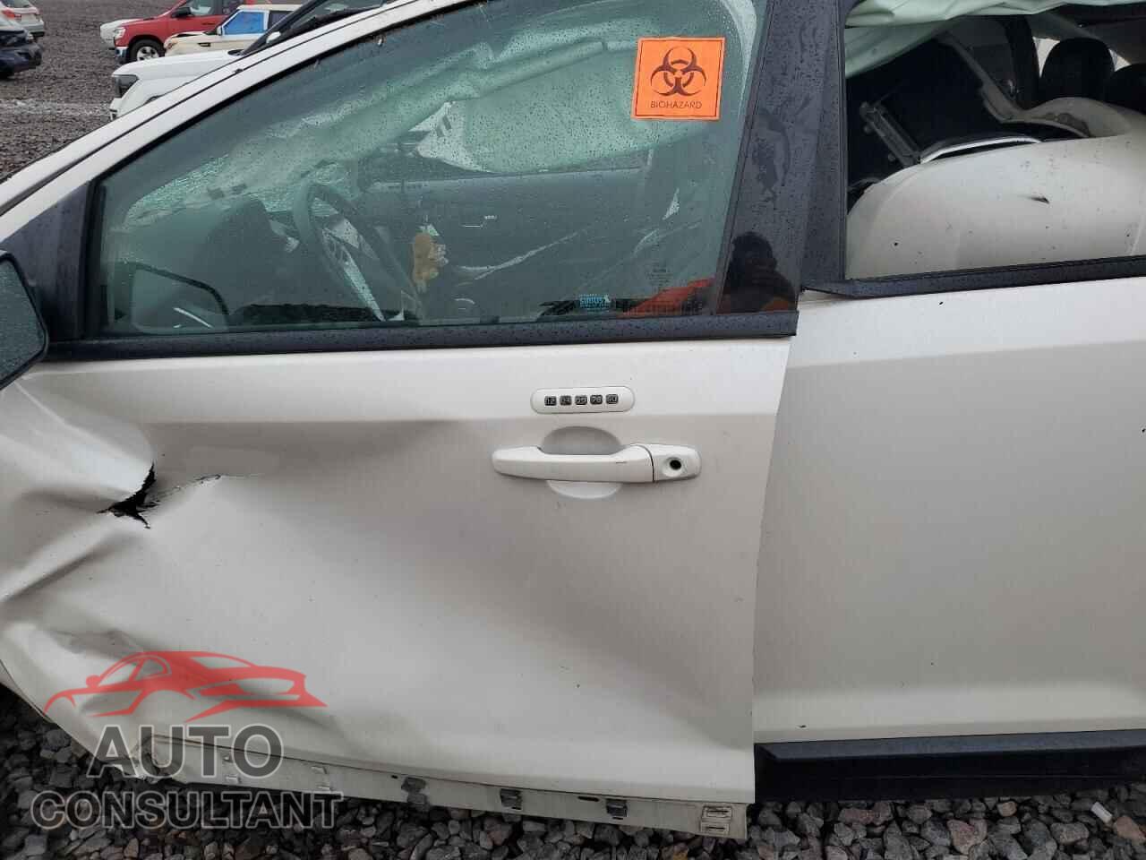 FORD EDGE 2013 - 2FMDK3JC9DBC06018