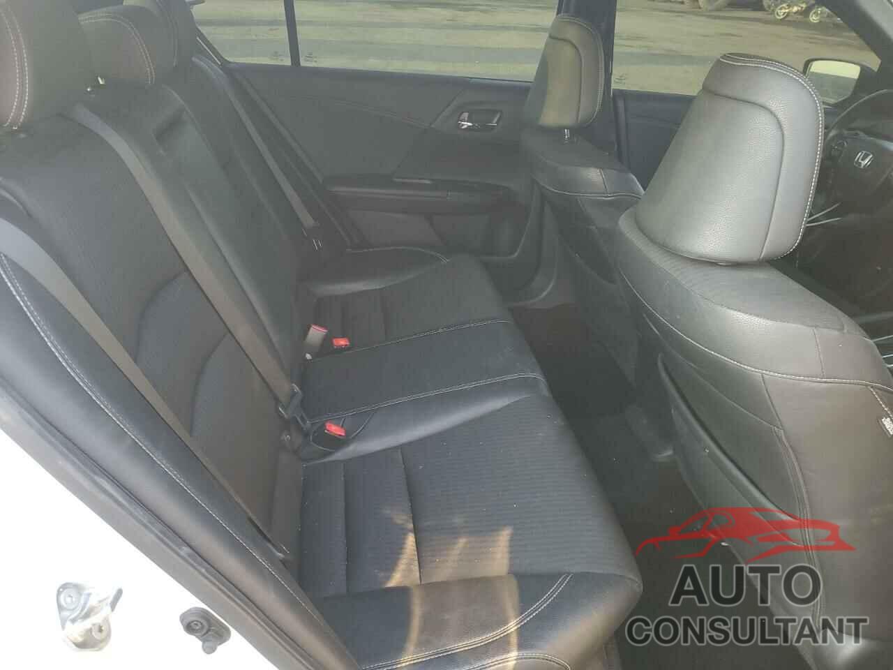 HONDA ACCORD 2017 - 1HGCR2F57HA273459