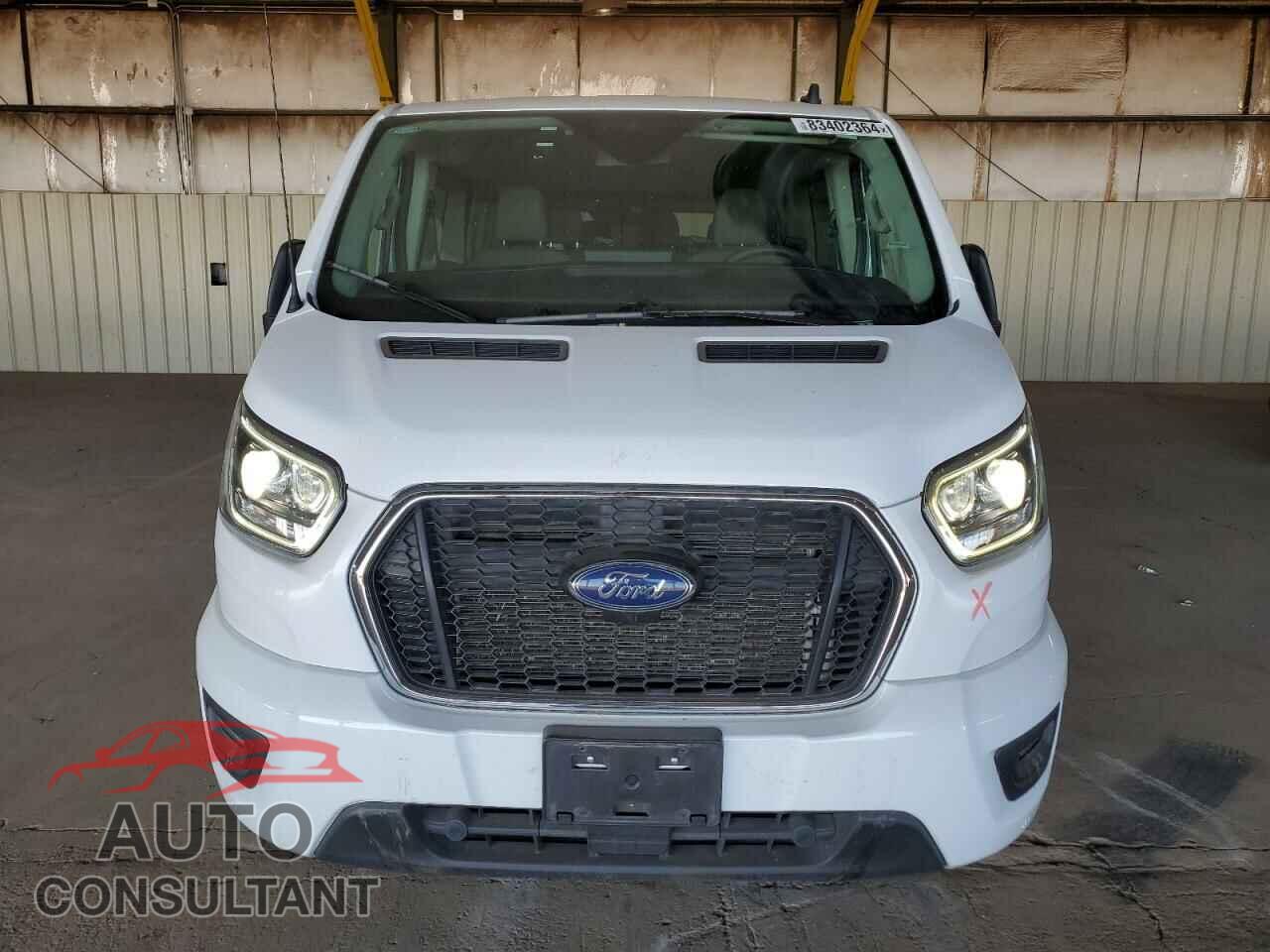 FORD TRANSIT 2023 - 1FBAX2YG1PKB08062