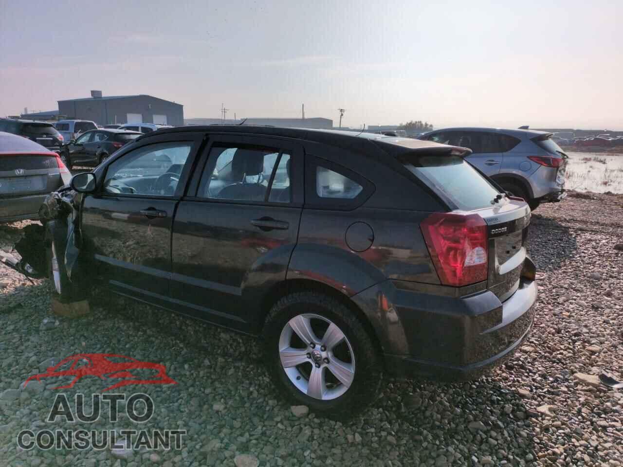 DODGE CALIBER 2011 - 1B3CB3HA8BD113195