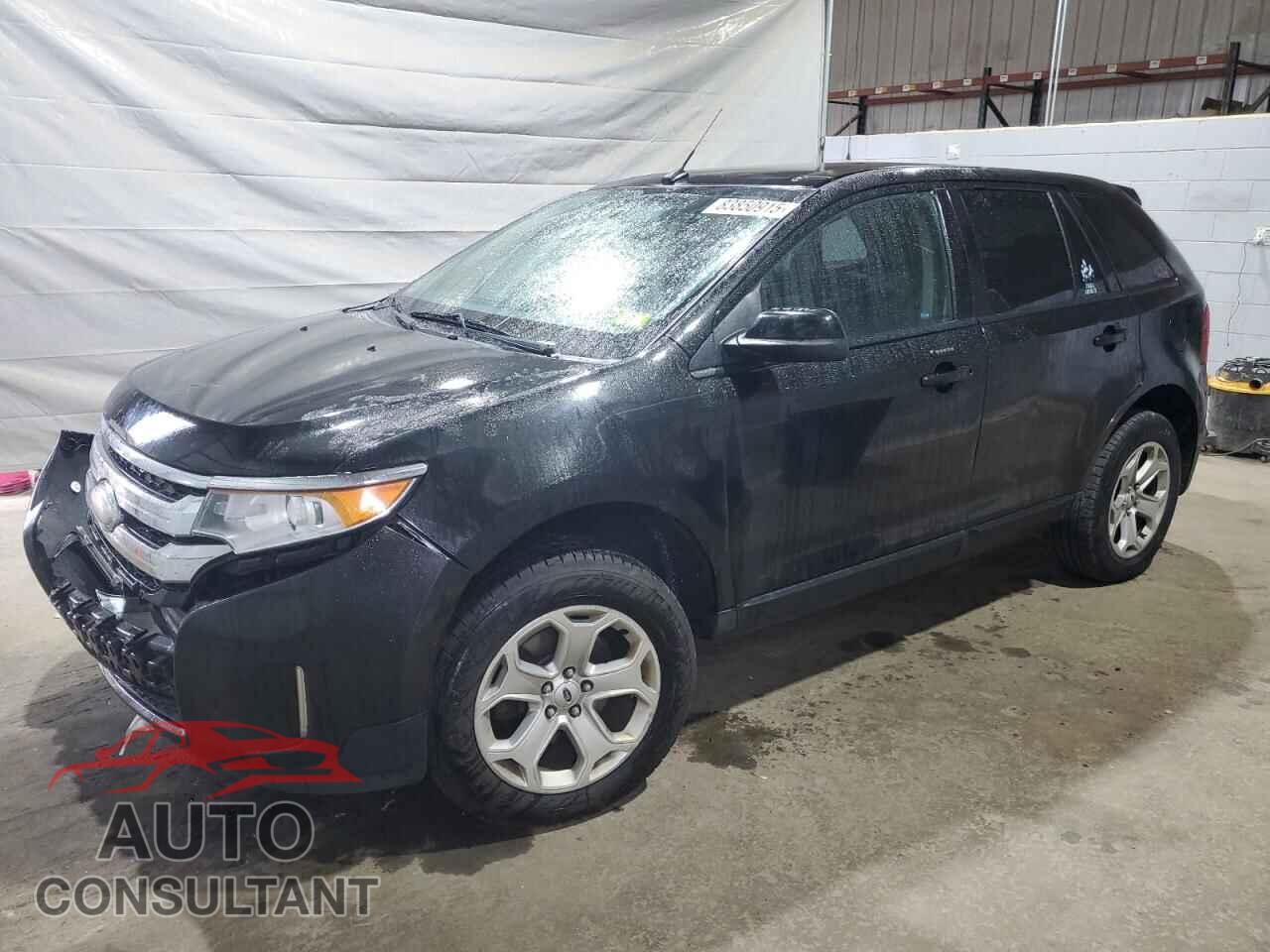 FORD EDGE 2014 - 2FMDK4JC5EBA81056