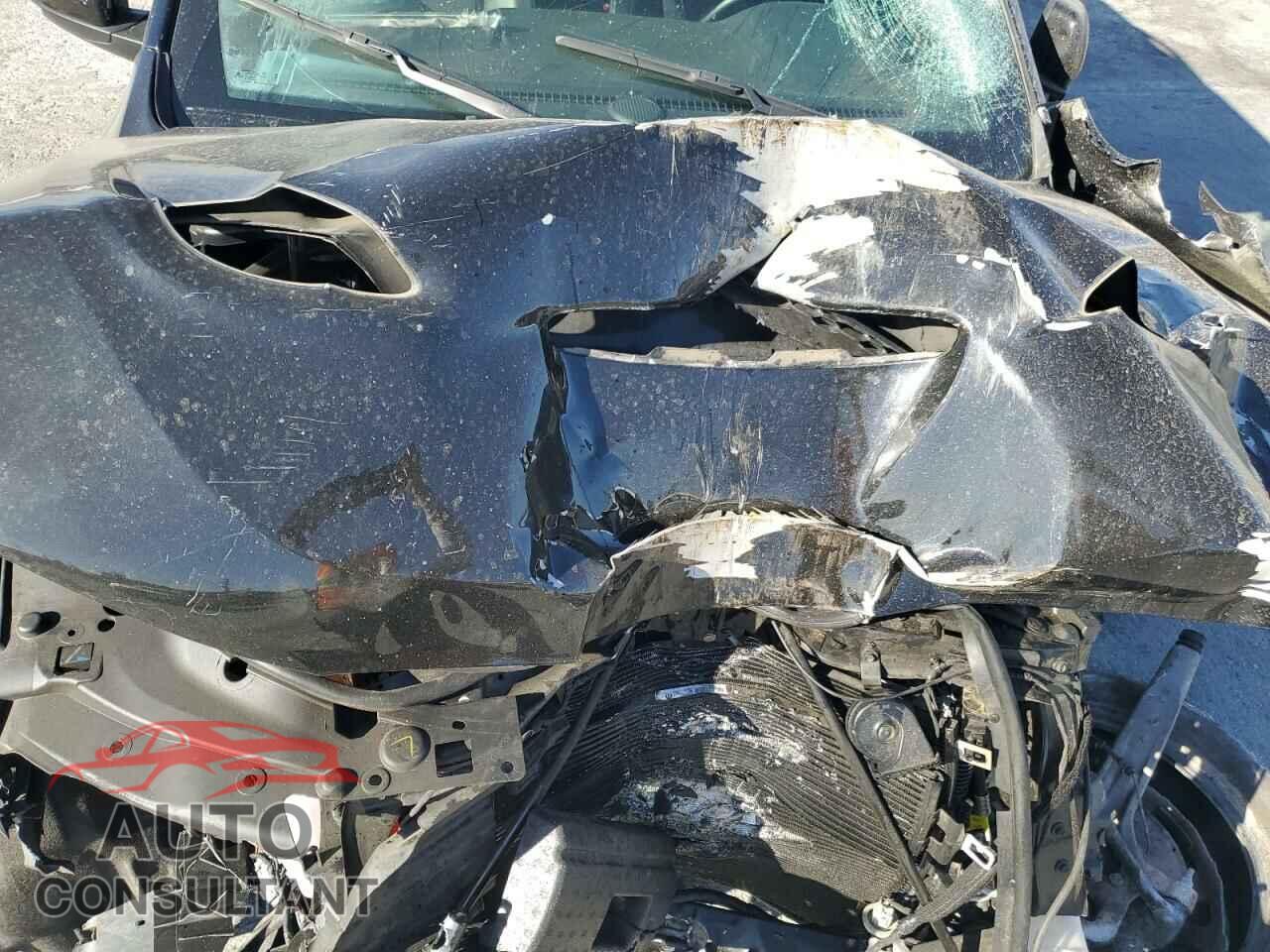 DODGE DURANGO 2023 - 1C4SDHCT8PC571889