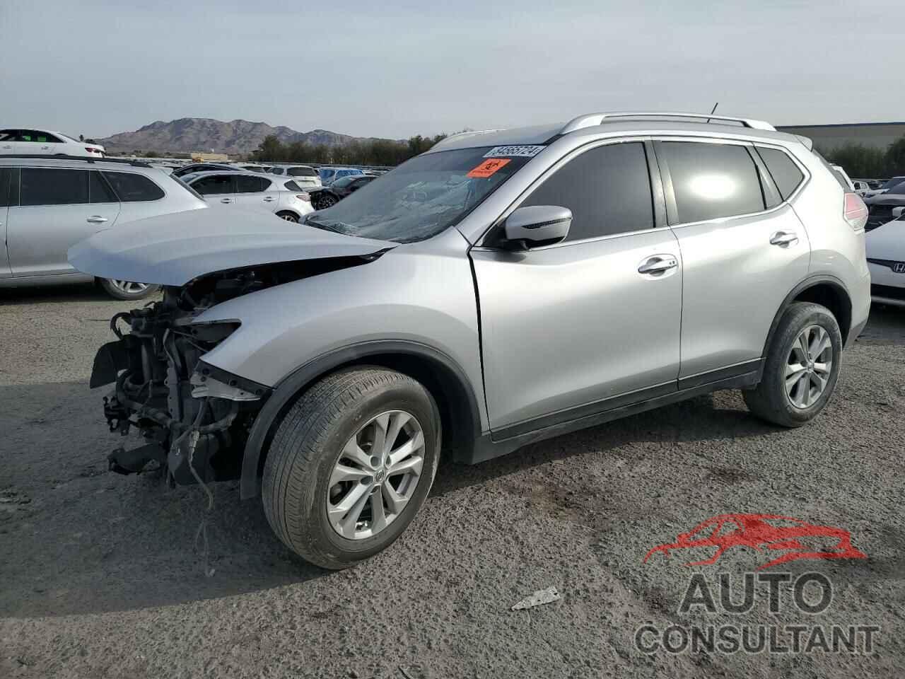 NISSAN ROGUE 2016 - JN8AT2MT6GW023371