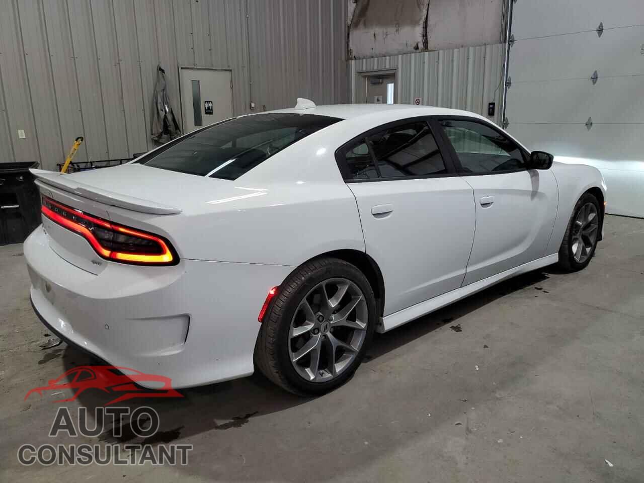 DODGE CHARGER 2023 - 2C3CDXHG0PH575561