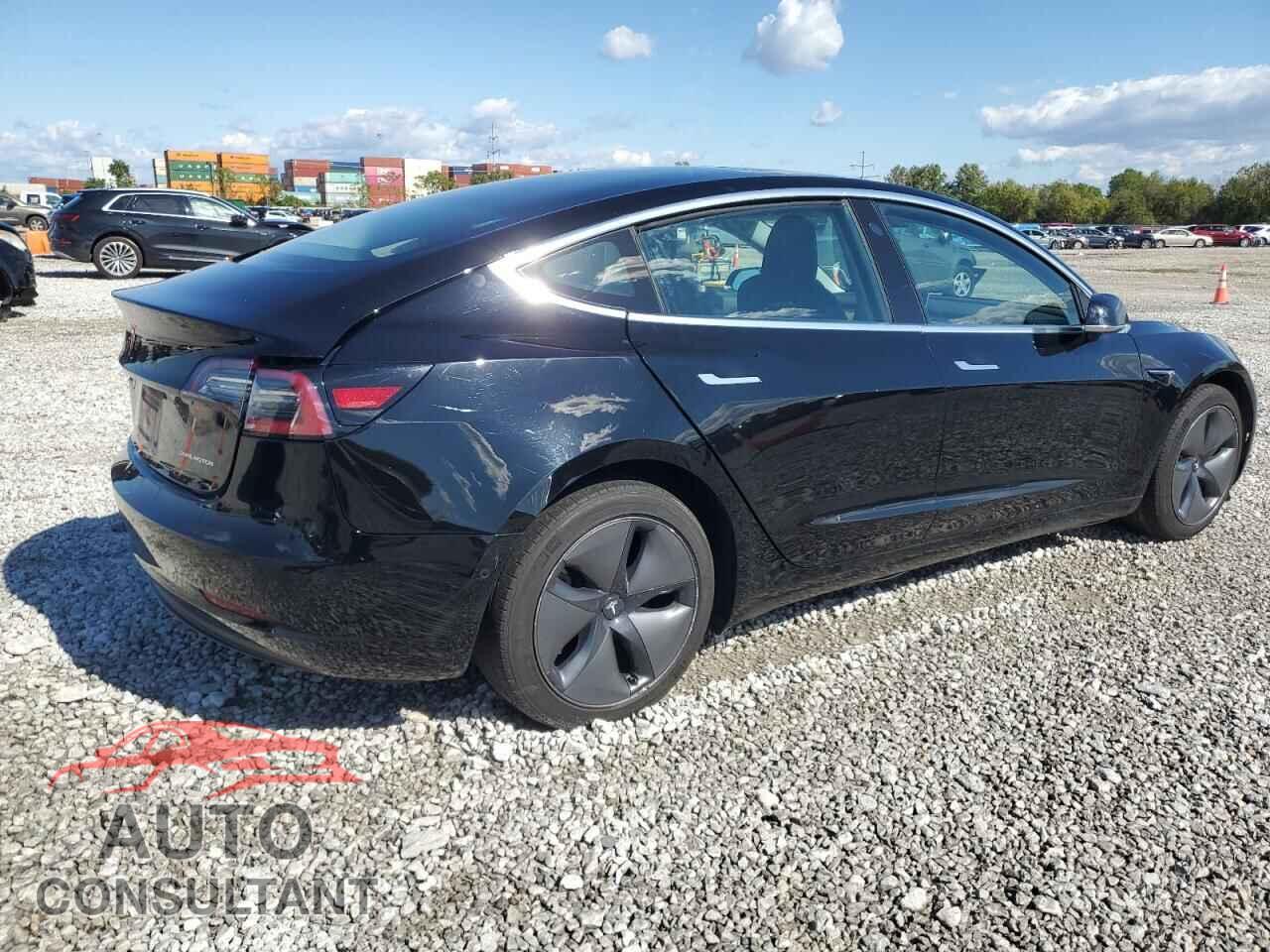 TESLA MODEL 3 2020 - 5YJ3E1EB0LF599597