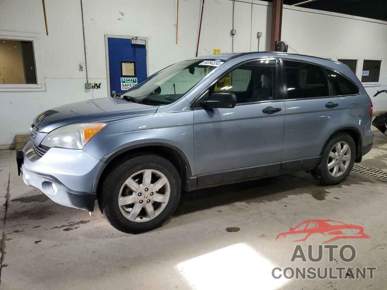 HONDA CRV 2009 - 3CZRE48509G705318