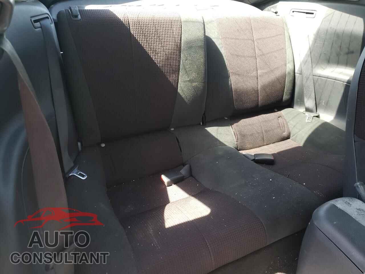 MITSUBISHI ECLIPSE 2012 - 4A31K5DF1CE004377