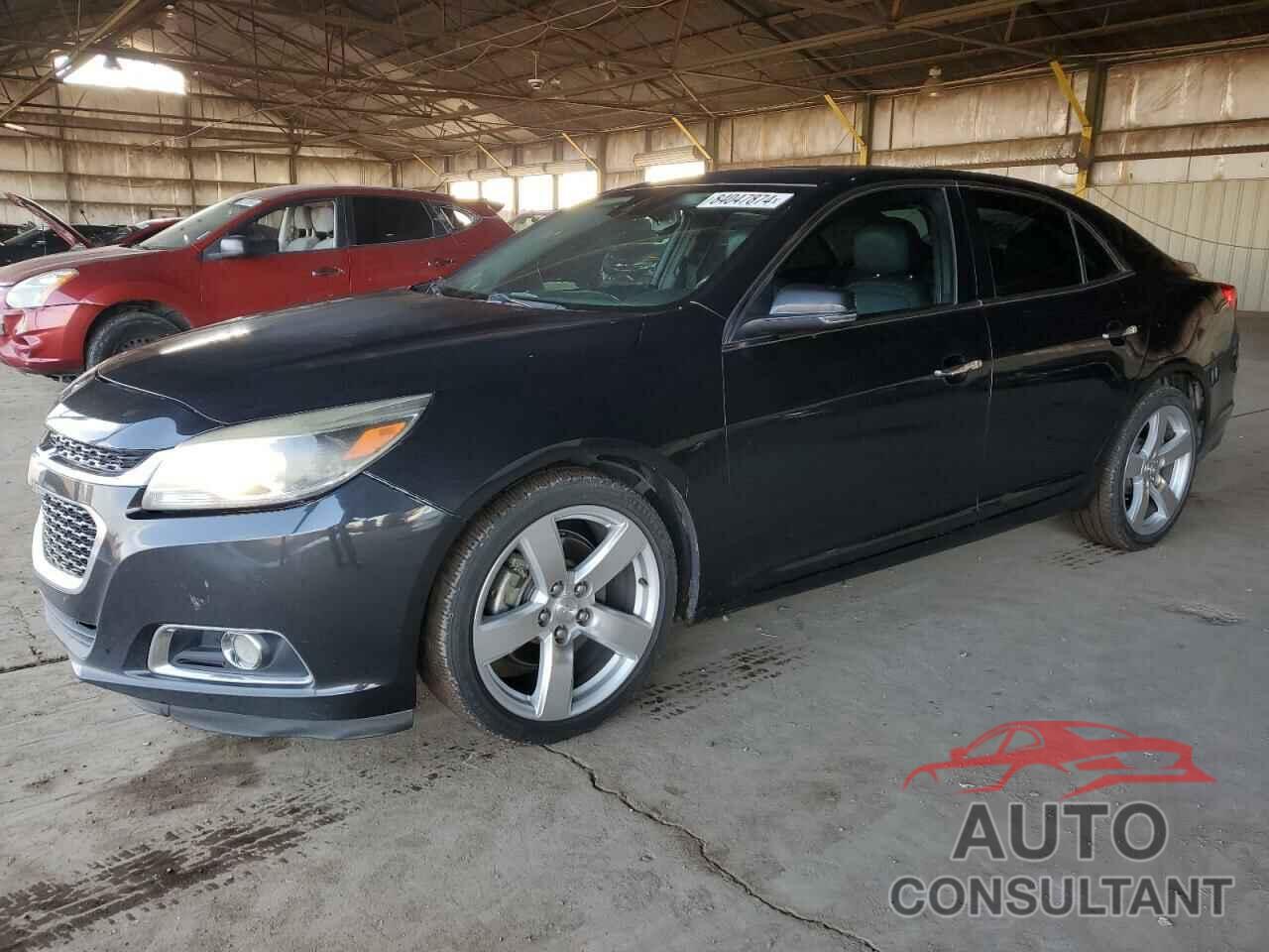 CHEVROLET MALIBU 2015 - 1G11G5SX6FF274020