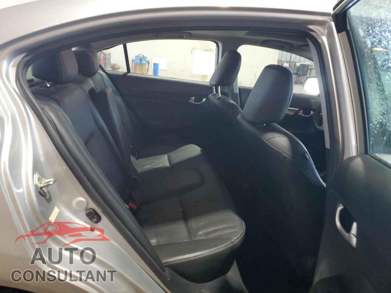 HONDA CIVIC 2013 - 19XFB2F94DE206375