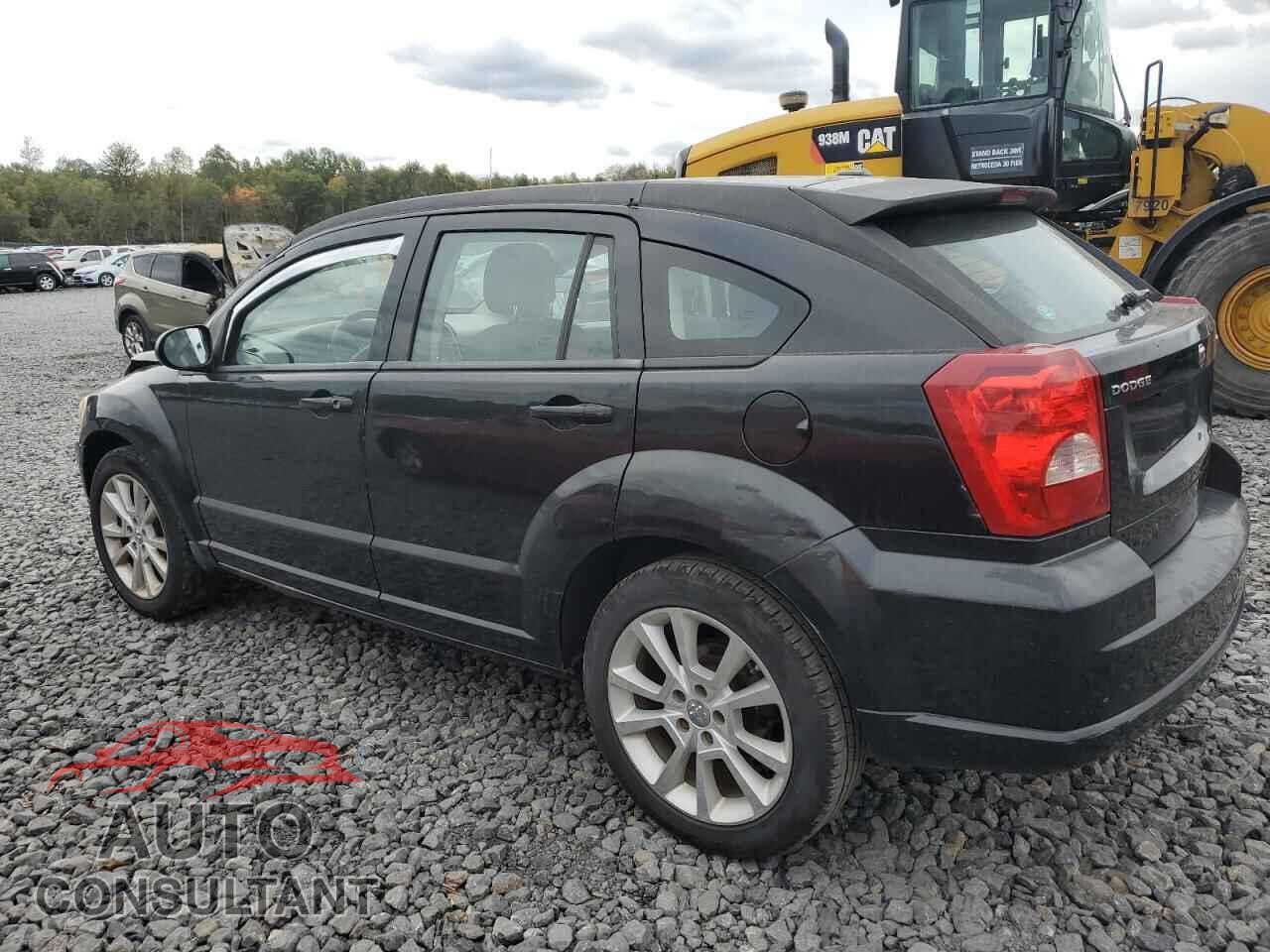 DODGE CALIBER 2011 - 1B3CB5HA1BD139956