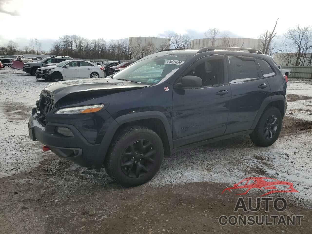 JEEP CHEROKEE 2015 - 1C4PJMBS9FW619333