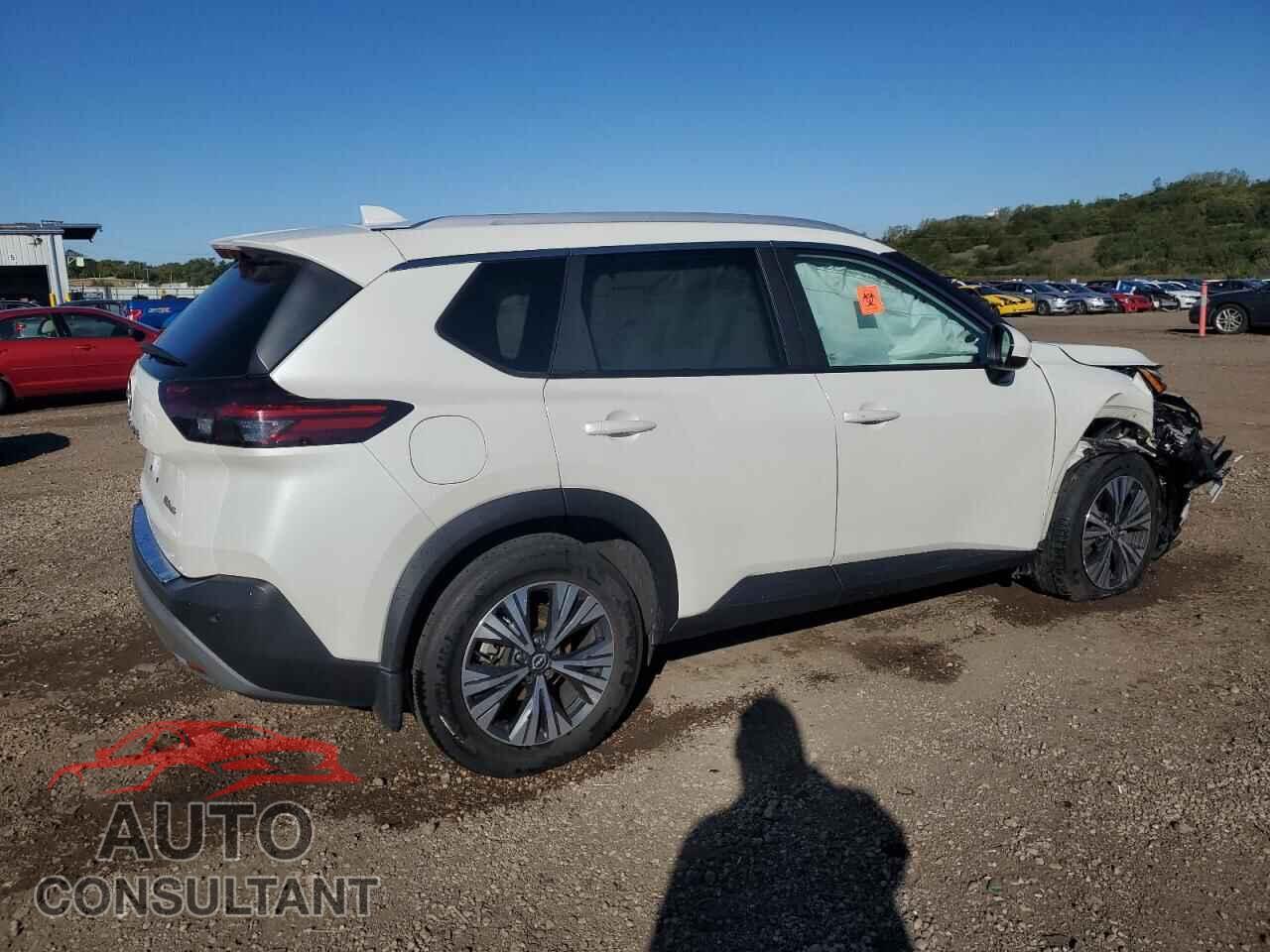 NISSAN All Models 2023 - 5N1BT3BB0PC902670