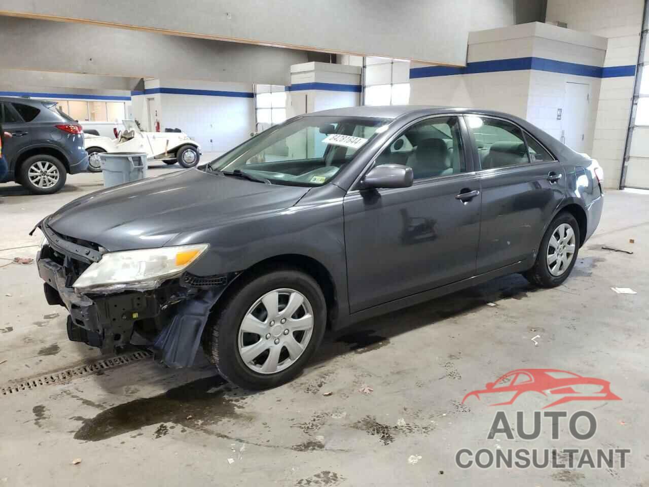 TOYOTA CAMRY 2010 - 4T1BF3EK7AU016107