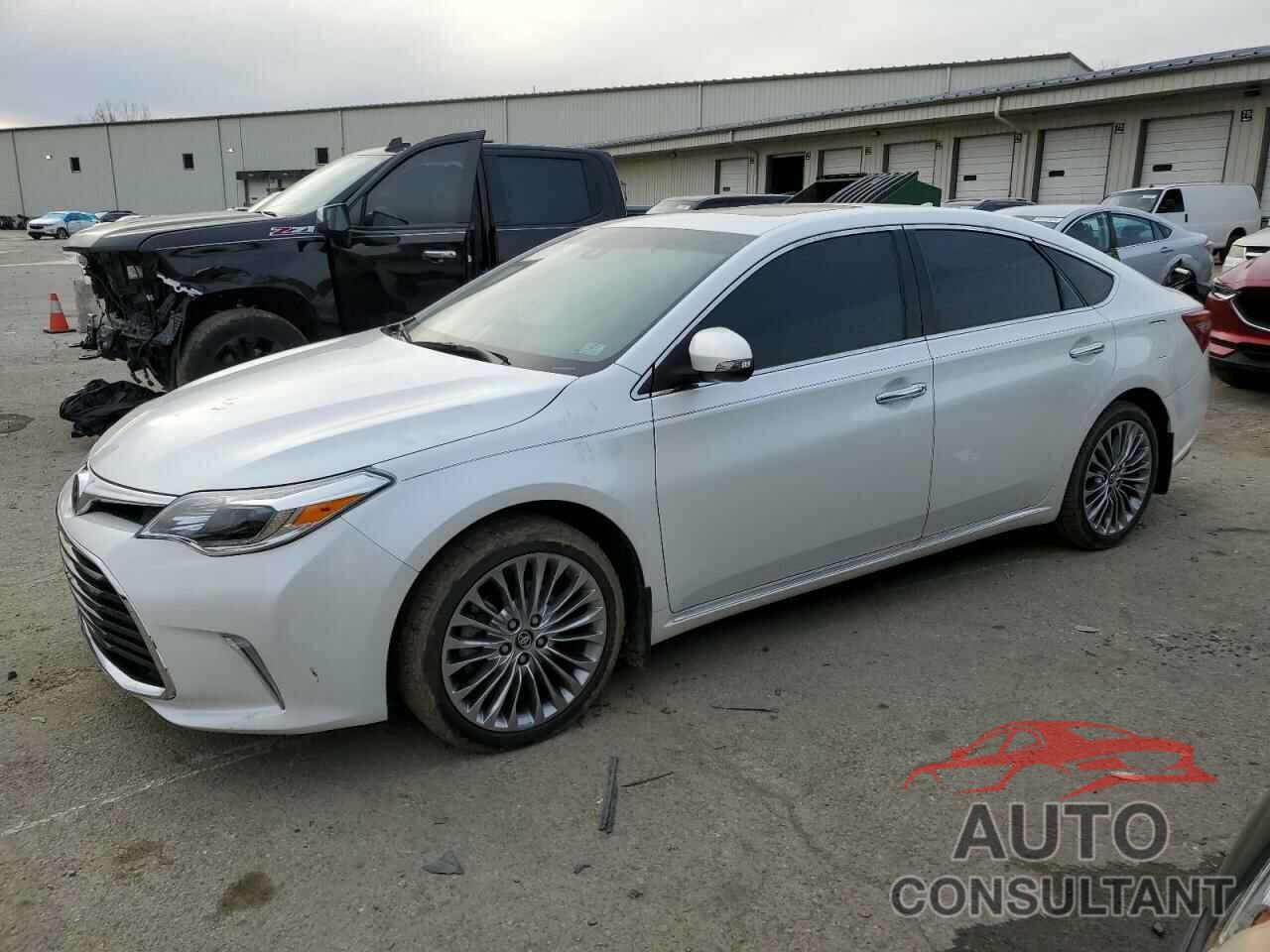 TOYOTA AVALON 2016 - 4T1BK1EB8GU238874