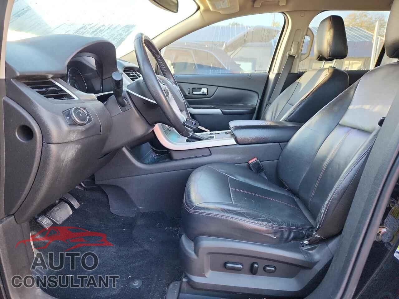 FORD EDGE 2011 - 2FMDK3JC0BBB60723