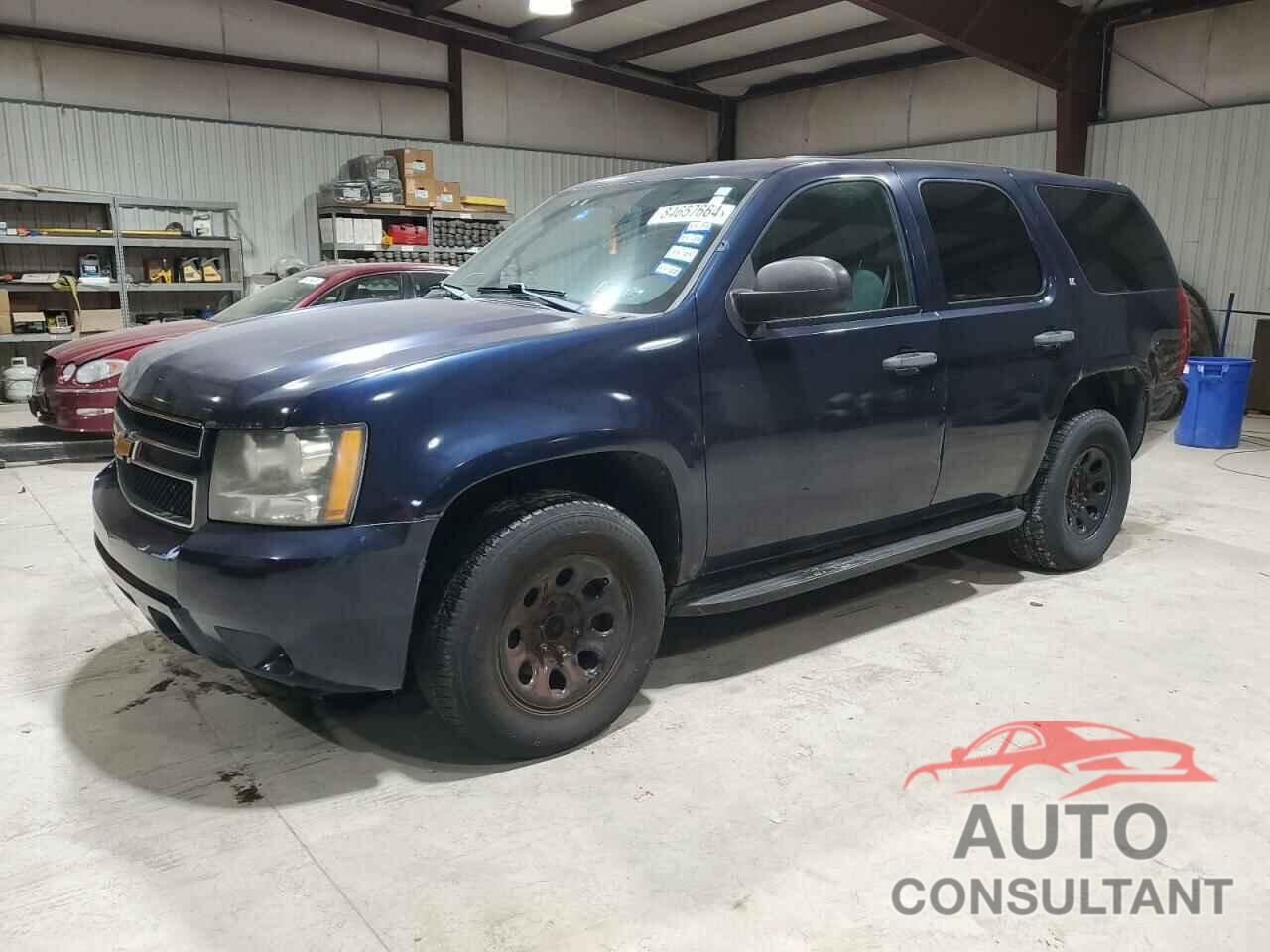 CHEVROLET TAHOE 2009 - 1GNFK03089R235861