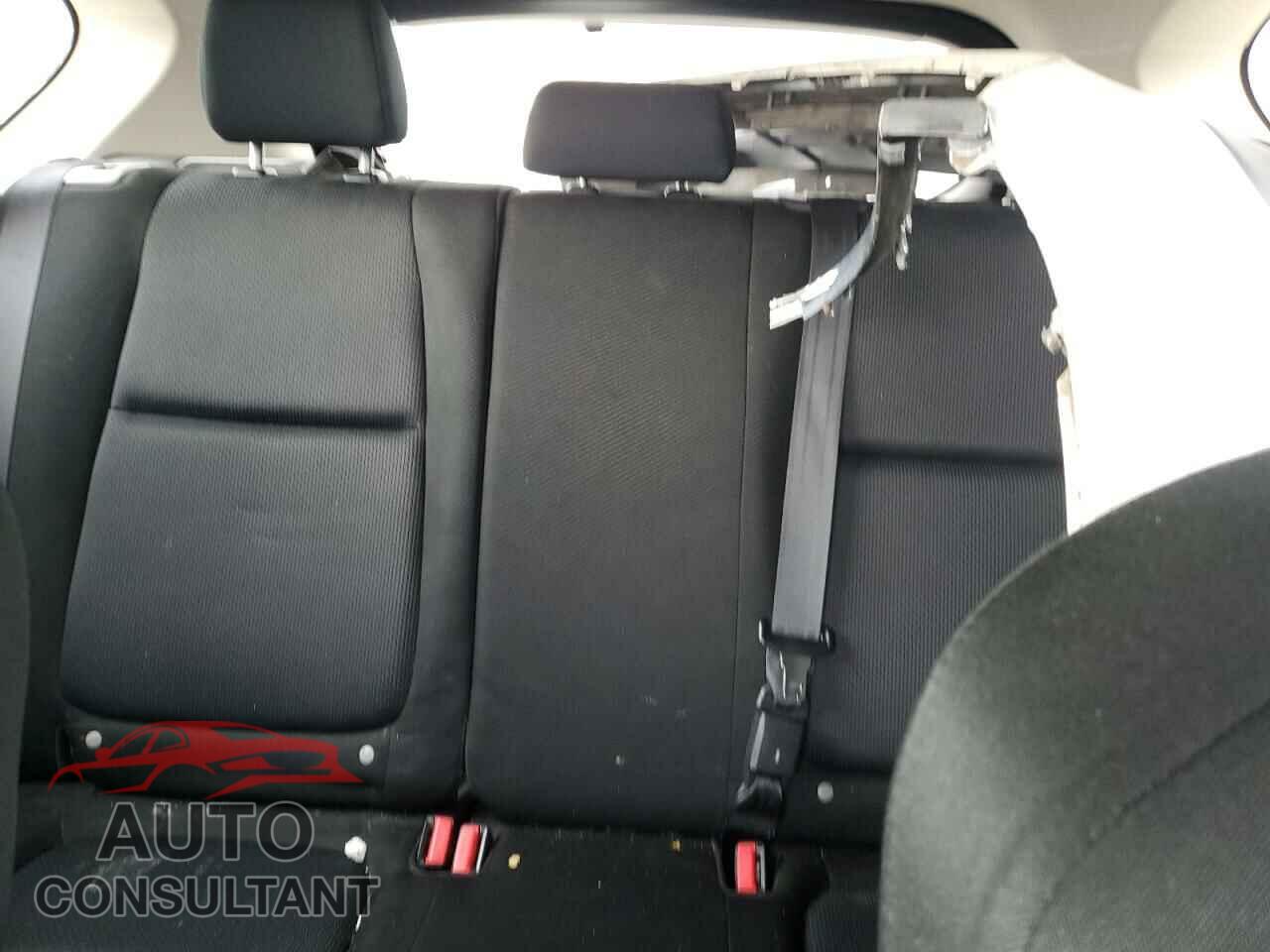 MAZDA CX-5 2015 - JM3KE4BY2F0516574