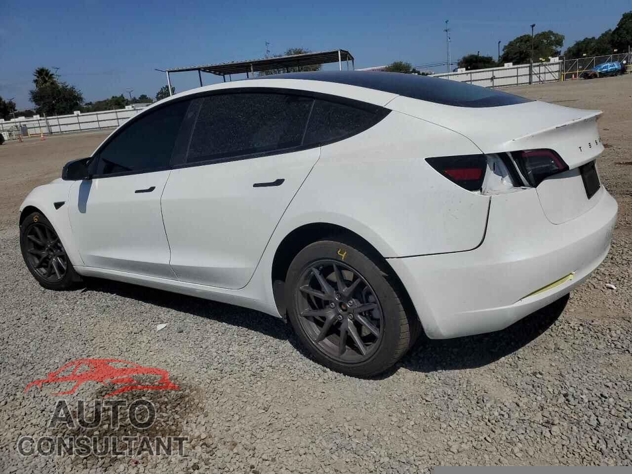 TESLA MODEL 3 2023 - 5YJ3E1EA2PF700362