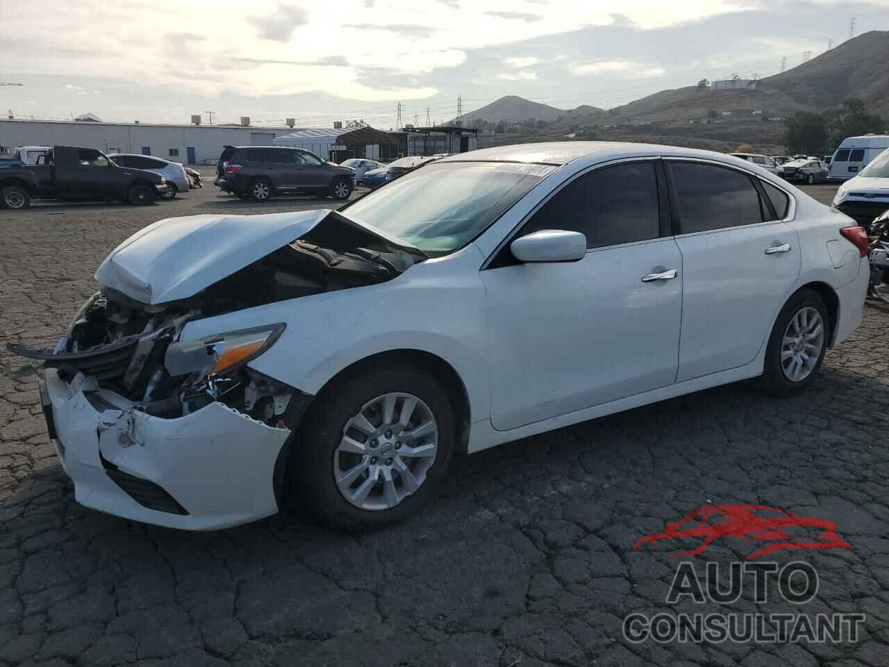 NISSAN ALTIMA 2016 - 1N4AL3AP2GC150456