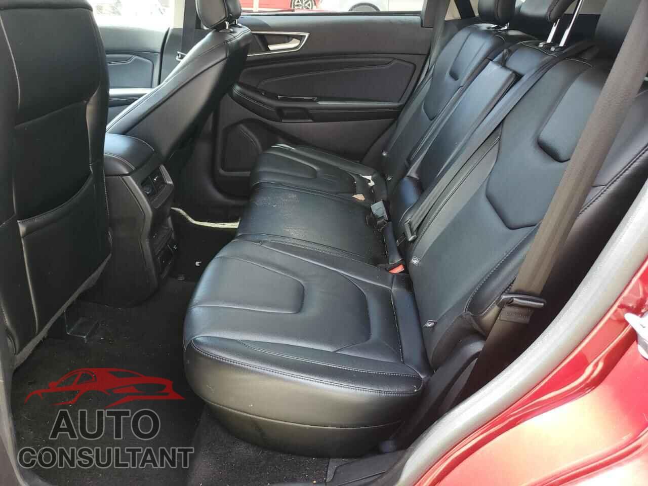 FORD EDGE 2018 - 2FMPK3K96JBB07698