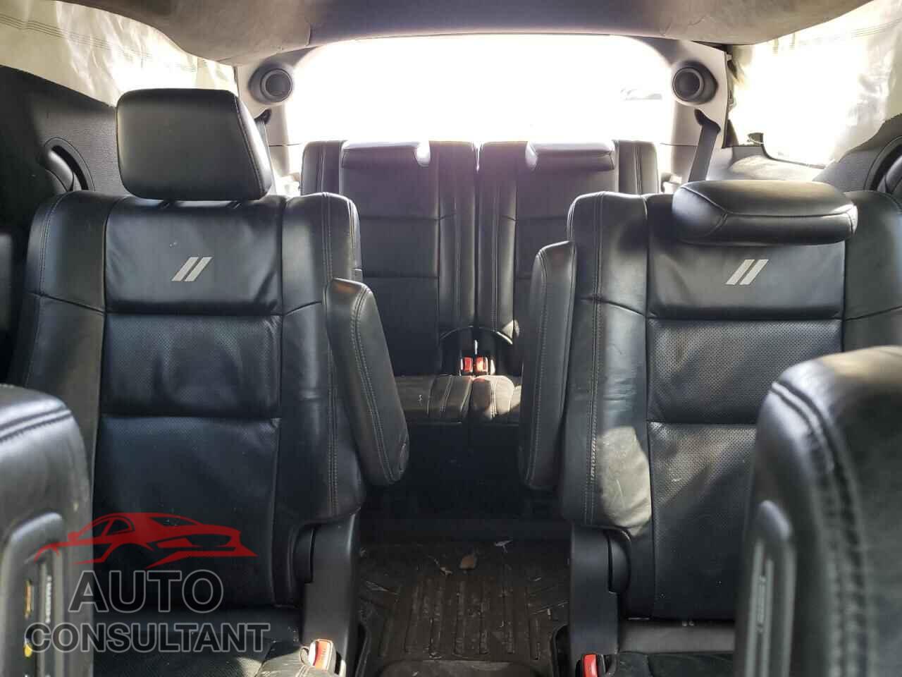 DODGE DURANGO 2018 - 1C4RDJEG3JC456002