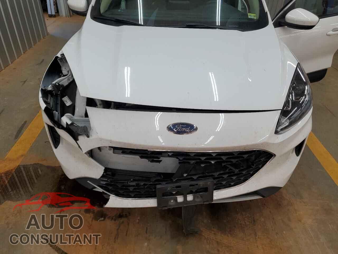 FORD ESCAPE 2020 - 1FMCU9G66LUC06237